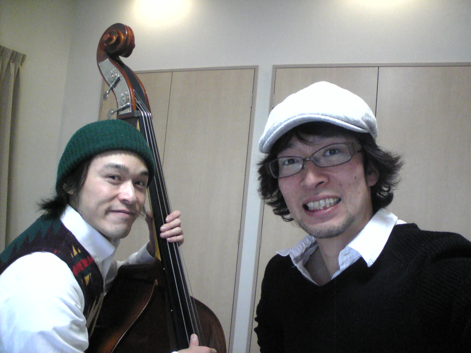 第13回ブレルナin仙台 part1_b0080104_17444882.jpg