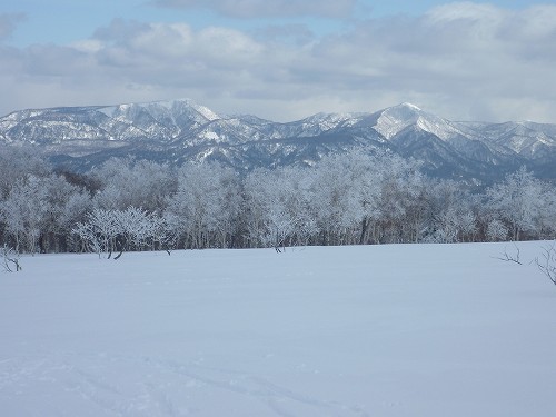 幌滝山(996.6m）_c0048117_16101911.jpg