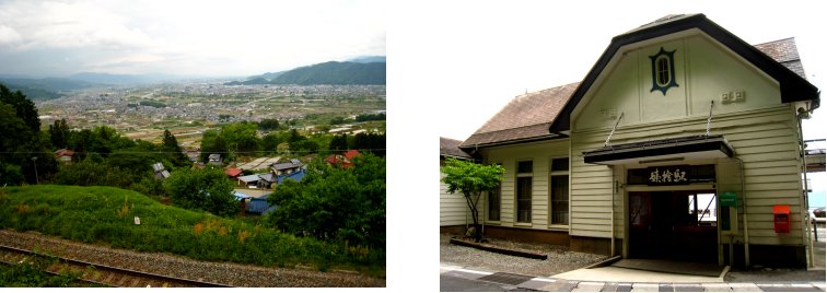 松本・上高地編(14):姨捨の棚田(09.5)_c0051620_86777.jpg