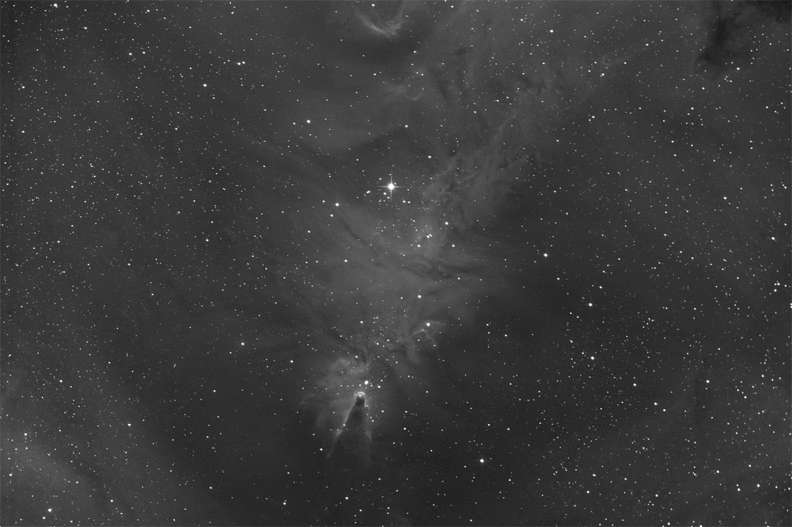 リベンジ撮影 クリスマスツリー星団+コーン星雲_c0061727_9212667.gif
