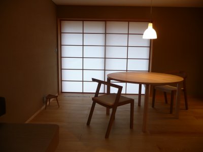 自然と住まい研究所 社長宅 Yan S Diary 自然と住まい研究所 社長宅 Yan S Diary