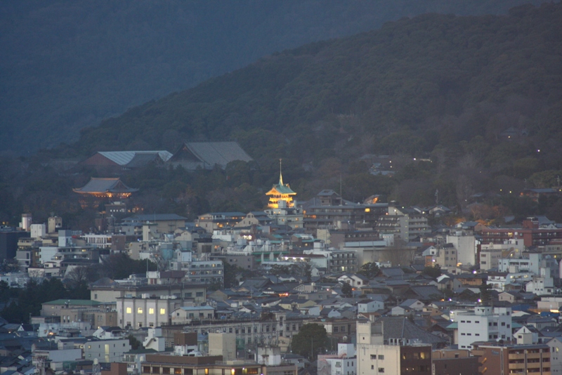 東山花灯路⑥（番外編）_b0169330_223441100.jpg