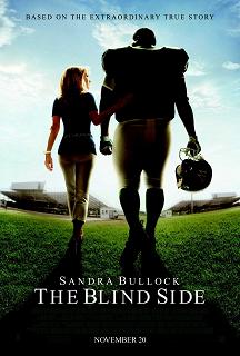 しあわせの隠れ場所 The Blind Side 映画 That S Entertainment