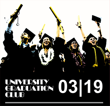 2010.03.19.FRI -UNIVERSITY GRADUATION CLUB- 卒業パーティー!!!_f0148146_19225487.jpg