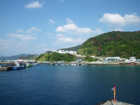 ワンデムタンデム０９秋：１０／30金 ／Ｄａｙ１3／加計呂麻島日帰り旅_f0046250_22221627.jpg