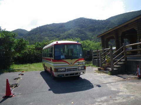 ワンデムタンデム０９秋：１０／30金 ／Ｄａｙ１3／加計呂麻島日帰り旅_f0046250_23255410.jpg