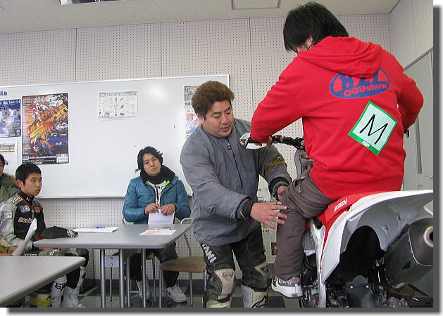 モタードの日終了_f0178858_1752323.jpg