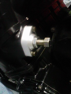 GPZ900R A11 エンジンメンテナンスの巻き。_a0163159_23393748.jpg