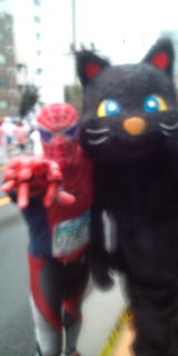 東京マラソン２０１０　その２_e0128581_17284578.jpg