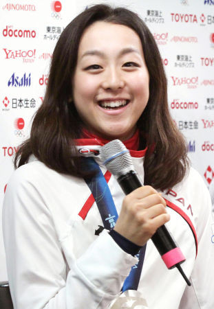 浅田真央選手とその演技への海外選手コメント集（追記あり：3/14）_b0038294_11255255.jpg