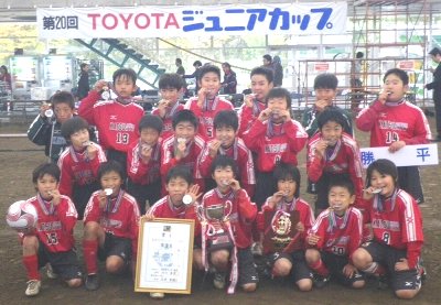 3月7日 じゅんコーチ☆日記 ~6年生を送る会編~_e0127003_2435440.jpg