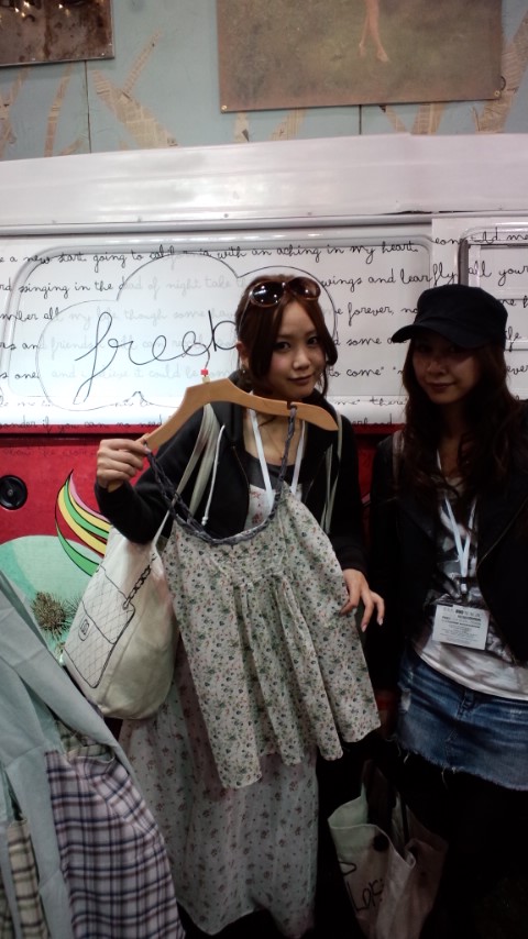 ラスベガス日記〜6〜_f0195703_22361730.jpg