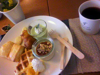 おうちcafe♪ありがとうございました_c0161710_154237.jpg