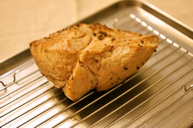 分子料理 真空調理 Pct Nikki