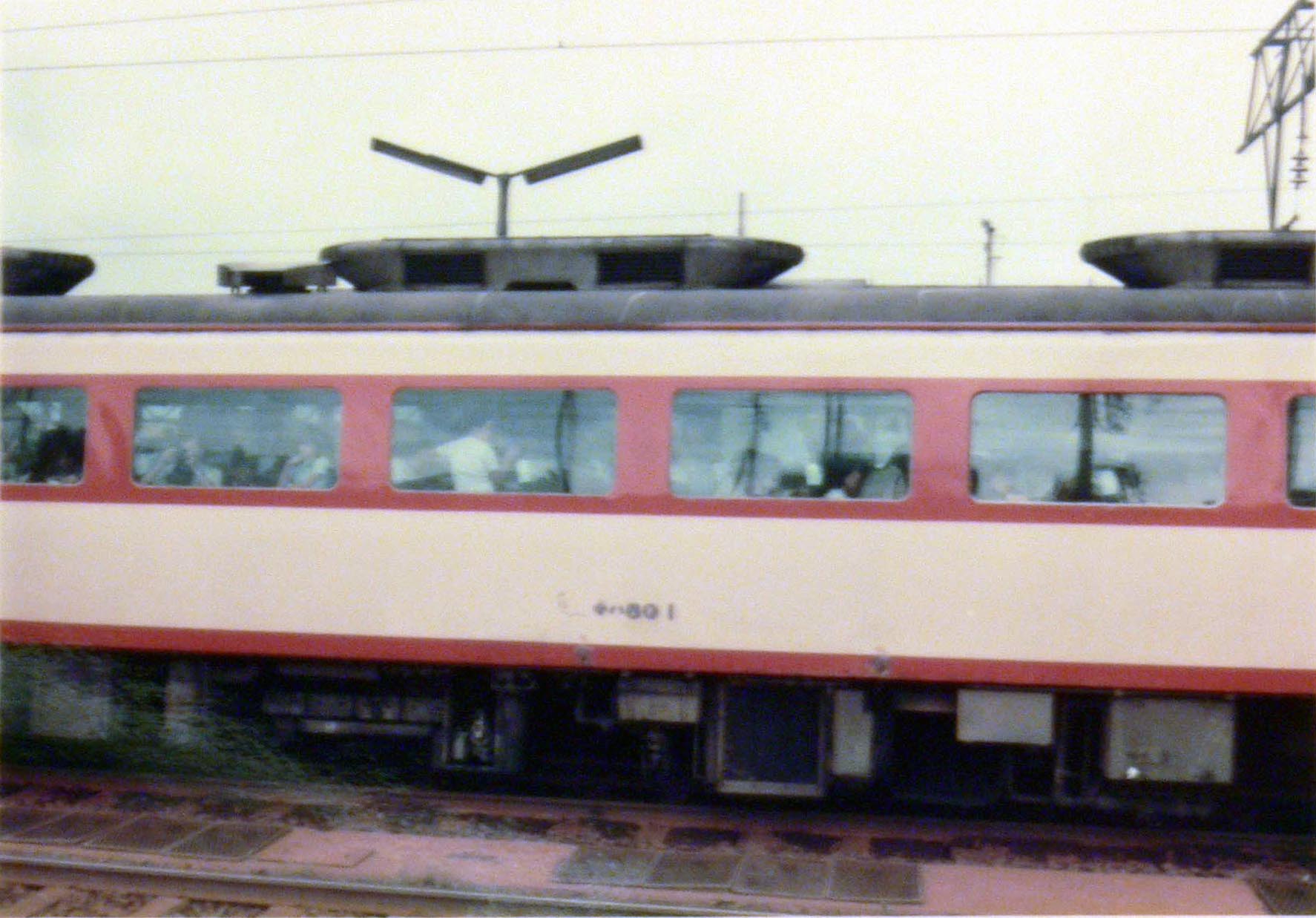 キハ81、82とNモデルなど・・・ : バス、鉄道、車、船・・・ キハ81、82とNモデルなど・・・ : バス、鉄道、車、船・・・