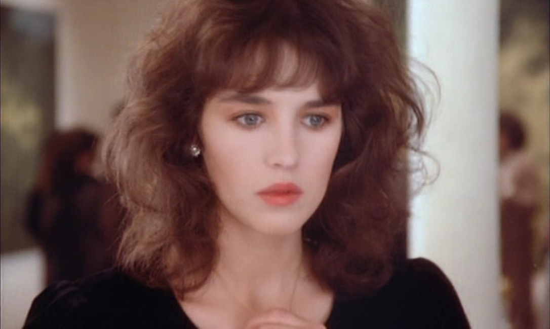 イザベル・アジャーニ（Isabelle Adjani）「死への逃避行」（1983）《後編》_e0042361_2231217.jpg