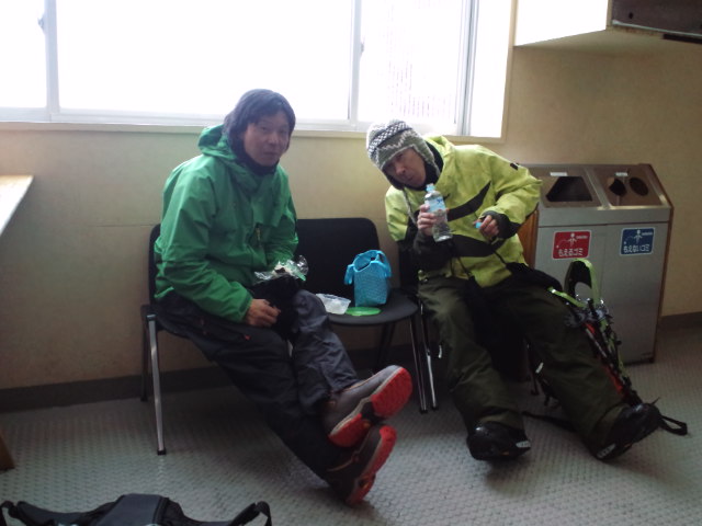 旭岳☆−18℃_c0151965_20261558.jpg