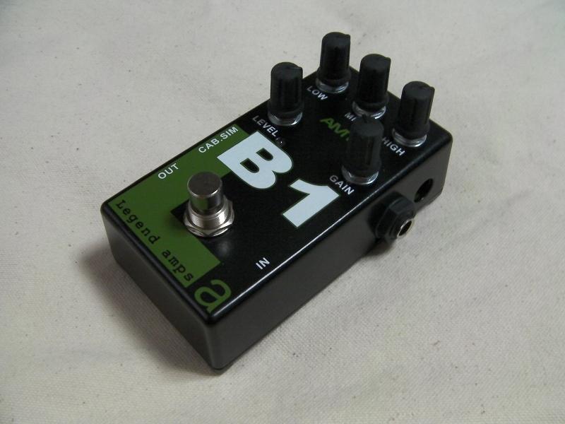 AMT B1 | AMT Electronics official website