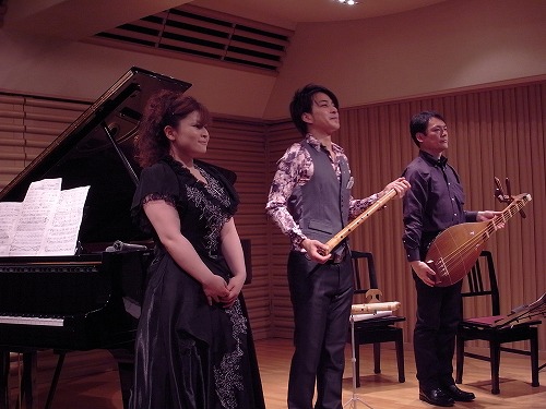 Live 「 21世紀の“ 新しい風 ”がここに 」_c0173978_17541562.jpg