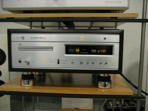 LUXMAN Dｰ38u入荷☆_c0113001_20402735.jpg