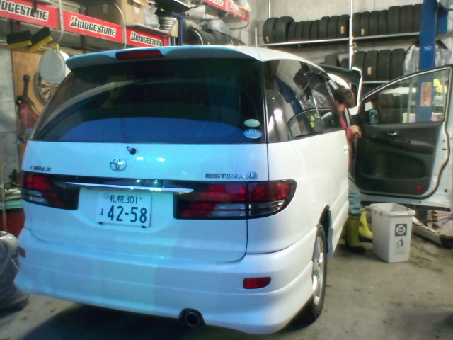 ご契約 K林様 ジムニー _b0127002_2141451.jpg