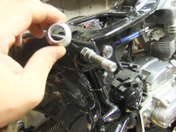西村コーティング ⇨ オーリンズ_c0226202_16135314.jpg