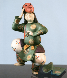 近代工芸の名品「花」　＠東京国立美術館　工芸館_b0044404_16533168.jpg