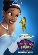 プリンセスと魔法のキス Disney The Princess And The Frog ｏｍｕｈａｃｉｎｅｍａ