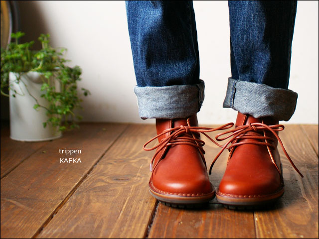 trippen KAFKA トリッペン カフカ bckediri.beacukai.go.id