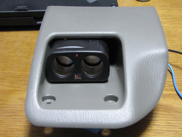 シガーソケット増設 Hv 12 ブロッガー