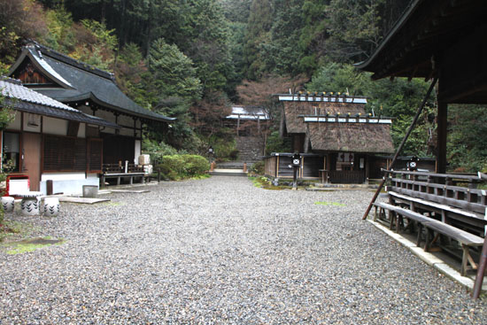 日向(ひむかい)大神宮_e0048413_2253946.jpg