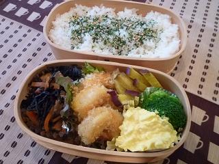 3月9日のお弁当_c0209351_204147.jpg