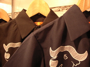 \"CHEESE BUFFALO SHIRT\"ってこんなこと。_c0140560_1539878.jpg