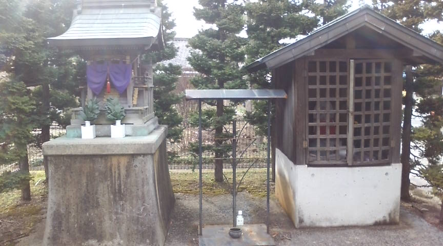 3/9  光瀧龍神社_c0224078_1531124.jpg