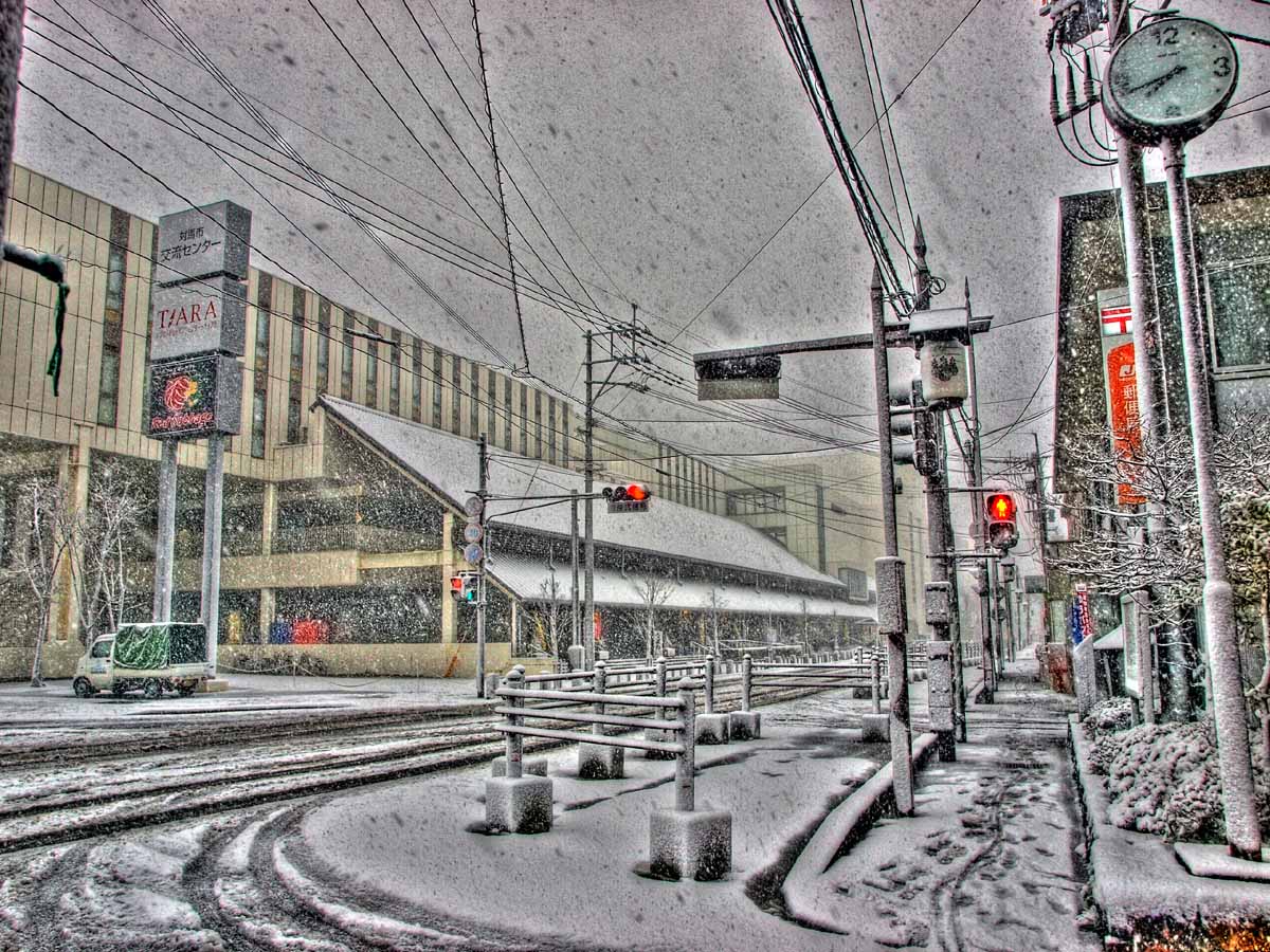 対馬猛吹雪情報 対馬散歩道 対馬猛吹雪情報 対馬散歩道