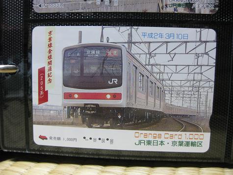 京葉線全通（東京開業）20周年！～ベイシティライン・メモリー