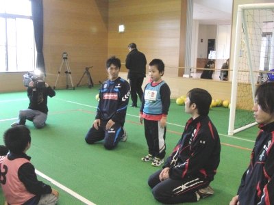 ３月９日　南部Ｐ☆日記_e0127003_4262598.jpg