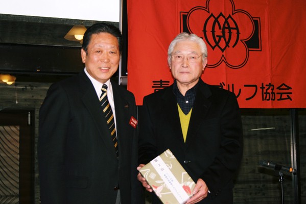 2010青梅市民春季ゴルフ大会_f0059321_19593644.jpg