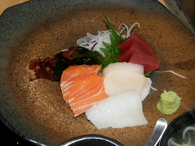 和食レストラン＆ダイニング　Ｙｏｎｅ（ヨネ）_d0153062_1025985.jpg