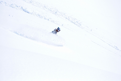 Spray Tour In NISEKO MOIWA №2_b0129500_13395945.jpg