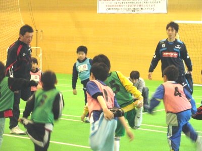 ３月９日　南部Ｐ☆日記_e0127003_3114987.jpg