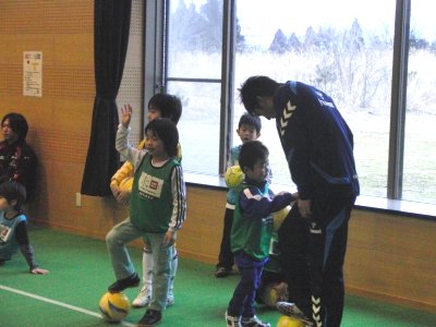 ３月９日　南部Ｐ☆日記_e0127003_312553.jpg