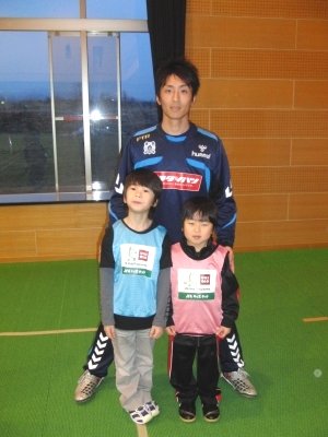 ３月９日　南部Ｐ☆日記_e0127003_317461.jpg