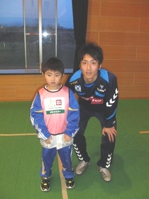 ３月９日　南部Ｐ☆日記_e0127003_3183611.jpg