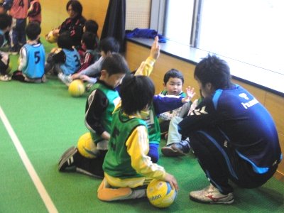 ３月９日　南部Ｐ☆日記_e0127003_322545.jpg