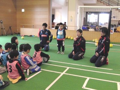 ３月９日　南部Ｐ☆日記_e0127003_395317.jpg