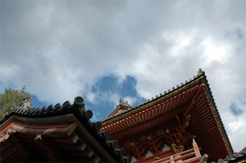 「京都の空間意匠」を追う・その４_c0042704_19424299.jpg