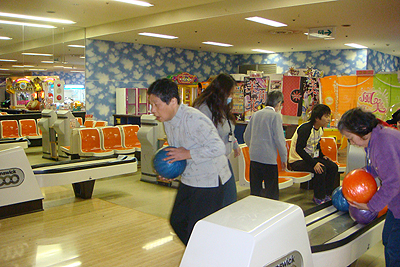 ☆3/10施設間交流ボーリング大会☆_a0154110_1424617.jpg