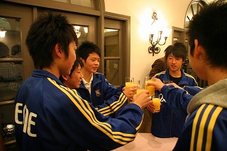 レオーネ山口09年度 卒業式 写真館 太陽のこどもたち Bridge Over Troubled Water レオーネ山口09年度 卒業式 写真館 太陽のこどもたち Bridge Over Troubled Water