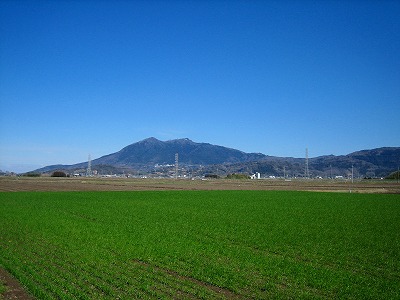 久しぶりの青空_b0100229_14591671.jpg